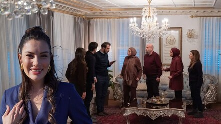 Ece İrtem kimdir, kaç yaşında? Kızılcık Şerbeti’ne Işıl karakteriyle dahil oldu - haberler