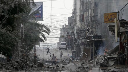 Ateşkes duyuruldu, 100'den fazla Filistinli öldürüldü! İsrail ordusu dünyanın gözü önünde skandallarına devam ediyor - dunya