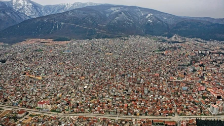 Bakanlık Bursa Büyükşehir Belediyesi'ne cezayı kesti: Sulara zehir akıtmışlar! - Gündem