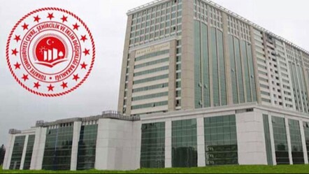 Bakanlık müjdeyi verdi: 200 memur alınacak! Bu tarihi kaçırmayın - haberler