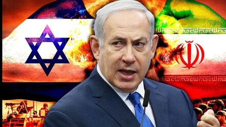 CIA ajanı İsrail'in İran misillemesine dair bilgi sızdırmıştı! Suçunu itiraf etti - dunya