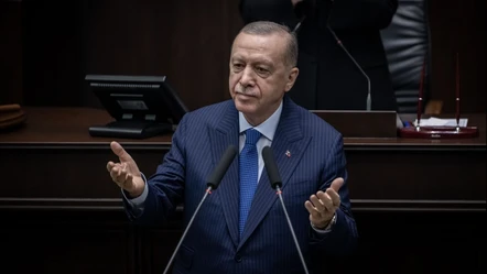 Cumhurbaşkanı Erdoğan'dan CHP'ye sert tepki: Hukuk işleyecek, saygı göstereceksiniz - Gündem