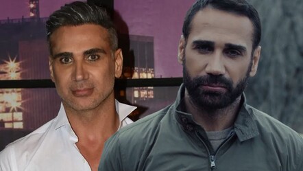 Doğuş'un son hali şoke etti! Görenler Hollywood starı sandı: Resmen yeniden doğmuş - magazin