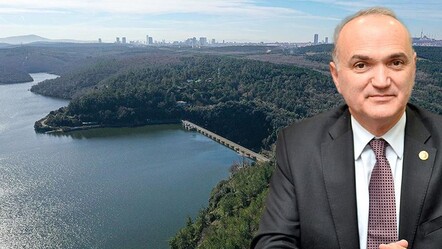 Düzce ve İstanbul arasında atışma! 'Kirli su' kavgası sürüyor - gundem