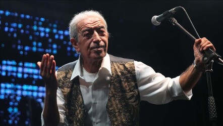 Edip Akbayram öldü mü? Kızı Türkü Akbayram açıklama yaptı - magazin