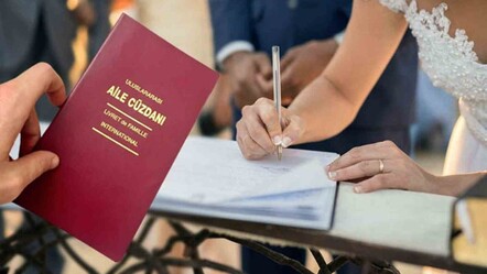 Faizsiz evlilik kredisi başvurusu nasıl yapılır, kimler alabilir? Başvuru şartları belli oldu - ekonomi