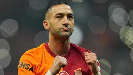 Galatasaray'da Hakim Ziyech çıkmazı! Yıldız oyuncu alacaklarını istiyor - Spor