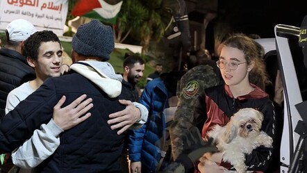 Gazze'de ateşkes ve rehine anlaşması resmen imzalandı! Siyonist Bakan istifa edecek - dunya