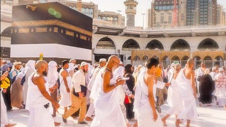 Hacca ve Umreye gitmek ne kadar? Diyanet İşleri Başkanlığı 2025 yılı Umre ve Hac fiyatları - haberler