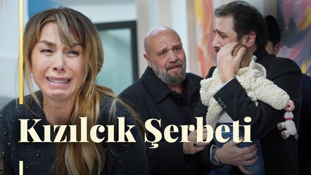 Kızılcık Şerbeti bugün var mı? Nilay'ın ölüm sahnesi sosyal medyada yankı uyandırmıştı! - haberler