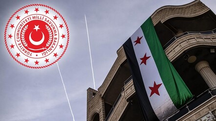 MSB kaynakları komşudaki son gelişmeleri değerlendirdi: Suriye ile yeni yol haritası çizeceğiz - haberler