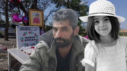 Narin Güran cinayetinde aldığı ceza olay olmuştu: Nevzat Bahtiyar hakkında yeni karar - gundem