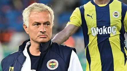 Resmi açıklama geldi! Fenerbahçe'de sürpriz ayrılık - Spor