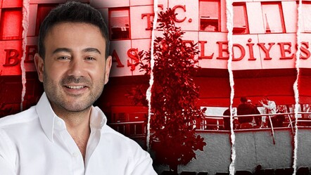 İçişleri Bakanlığı duyurdu! CHP'li Beşiktaş Belediye Başkanı Rıza Akpolat görevden uzaklaştırıldı - gundem