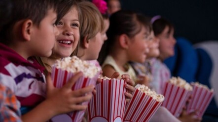 Vizyonda hangi çocuk filmleri var? Yarıyıl tatilinde zaman geçirmek için iyi bir seçenek olabilir! Ocak 2025 çocuk filmleri - haberler