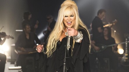 Zerrin Özer en büyük pişmanlığını itiraf etti: Bana benzer miydi? - magazin