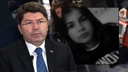 12 yaşındaki Eslem başıboş köpek saldırısında ölmüştü! Bakan Tunç soruşturma başlatıldığını duyurdu - gundem