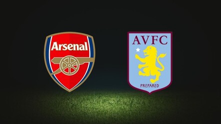 Arsenal Aston Villa maçı hangi kanalda, saat kaçta?  Yayın bilgileri belli oldu - haberler