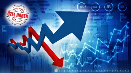 BİST 100 endeksi 10 bine yaklaştı! İşte bu hafta en çok yükselen ve düşen 10 hisse - Ekonomi