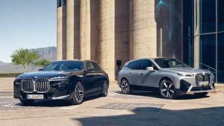 BMW, 2024'e damgasını vurdu! Satışlarda dikkat çeken Türkiye detayı - t-otomobil