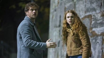 Deha dizisinde şaşırtan ayrılık... Sosyal medya ayağa kalktı! Tepkiler peş peşe geldi - magazin