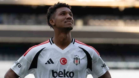 Felix Uduokhai'den maç sonu şok sözler! "Hayatını verdi" - Spor