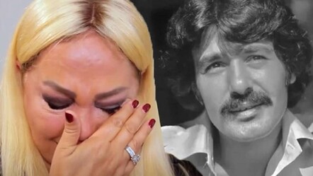 Ferdi Tayfur'un hediyesi Safiye Soyman'ı duygulandırdı: 