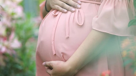 Hamile olduğunu öğrendi, 40 dakika sonra doğum yaptı - Dünya