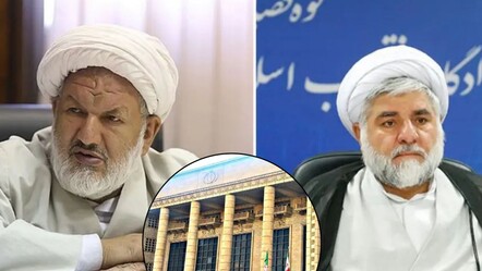 İran'da 3 Yargıtay hakimine suikast! 2'si öldü, saldırgan intihar etti - dunya