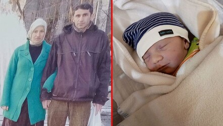 İstanbul'da bir şüpheli bebek ölümü daha! Ailenin iddiaları 'Yenidoğan canileri'ni hatırlattı - saglik