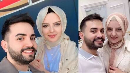 Kesenin ağzını açtı! Kadir Ezildi'den nişanlısı Gamze Türkmen’e dikkat çeken mezuniyet hediyesi - magazin