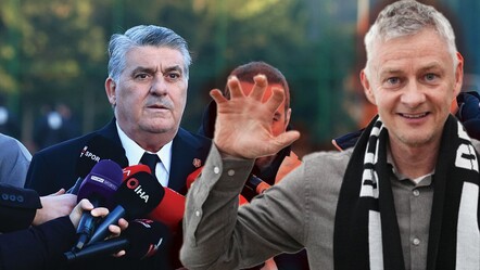 O sözler Solskjaer'i ikna etti! Serdal Adalı aradığını buldu - spor