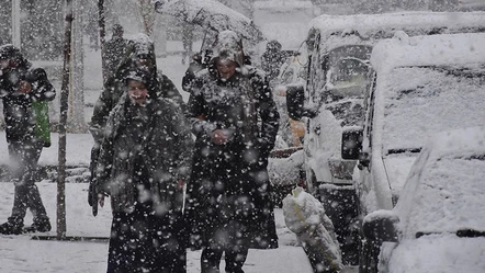 Ocak ortasında mevsim ters köşe! Meteoroloji il il uyardı, Orhan Şen'in ardından bir açıklama daha geldi - Gündem