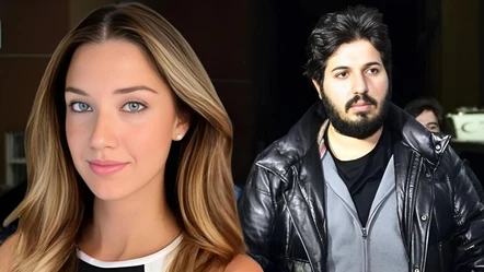 Reza Zarrab, Miami'de evlendi! Düğünden görüntüler ortaya çıktı: Bomba isimler katıldı - Magazin