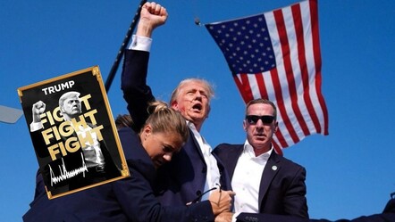 Trump coin nedir? Donald Trump  