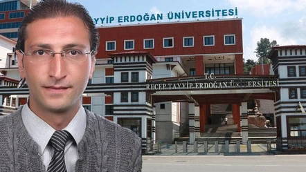 Üniversitede skandal! İslamiyeti ve Müslümanları hedef alan Hüseyin Tolu görevden uzaklaştırıldı - Gündem