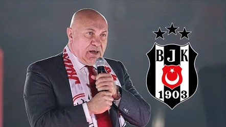 Yüksel Yıldırım'dan maç sonu gündemi sarsacak iddia! "Beşiktaş..." - Spor