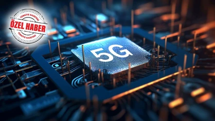 5G'de gecikmenin faturası büyük! Her ay 10 milyar lira kaybediyoruz - Teknoloji