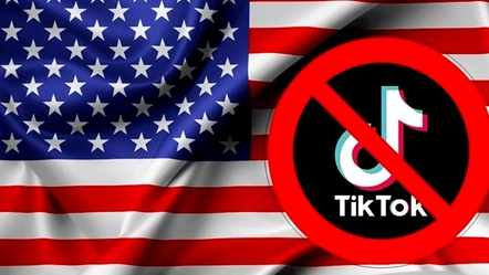 ABD'de TikTok yasaklandı! Uygulamaya giren herkes aynı mesajı aldı - Dünya