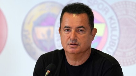 Acun Ilıcalı'dan yabancı VAR hakem açıklaması! - spor