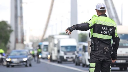 Bir haftada 3 milyona yakın araca denetim! Çarpıcı verileri Yerlikaya paylaştı - Gündem