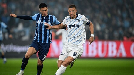 Fenerbahçe, Adana'da farkla kazandı! Puan farkı 6'ya düştü - spor