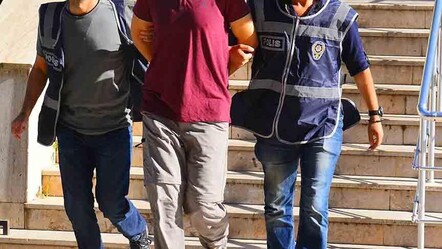 DAEŞ, El Kaide, PKK, FETÖ... İçişleri Bakanlığı kırmızı kodla aranan 760 kişinin yakalandığını duyurdu - gundem