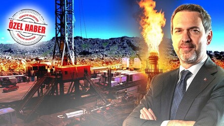 Enerji bağımsızlığı için alternatif kaynak! 108 milyar dolarlık yatırım yapılacak - ekonomi