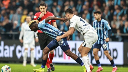 Fenerbahçe'den Galatasaray'a gönderme! - spor