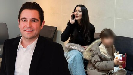 Hacı Sabancı'nın babalık davası sonuçlandı mı? Fatma D. oğlu Uzay için DNA incelemesi talep etmişti! - haberler