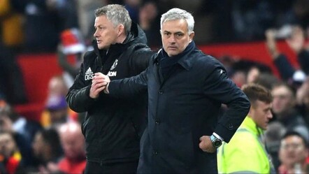 Jose Mourinho, Ole Gunnar Solskjaer hakkında konuştu: Beşiktaş'a katkı sağlayacaktır - spor