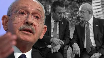 Kemal Kılıçdaroğlu'ndan Özgür Özel'e 'akrep' masalı: Normalleşirsen boğulursun - Gündem