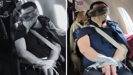 Kırmızı bültenle aranıyorlardı... Ercan Yılmaz ve İbrahim Kaymak Ermenistan'da yakalandı - haberler