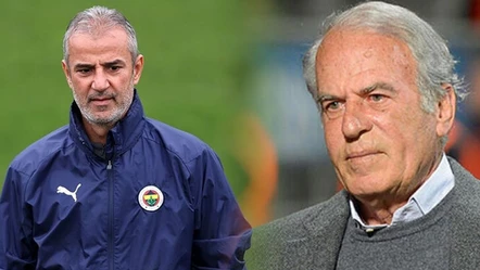 Mustafa Denizli o takımı 2 dönem çalıştırmıştı! İsmail Kartal'a yeni teklif - Spor